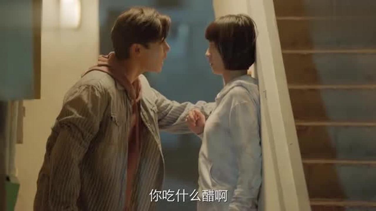 逃离森林边缘